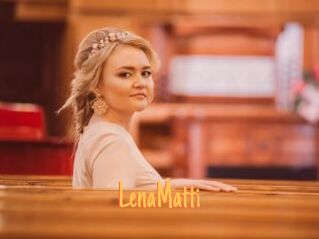 LenaMatti