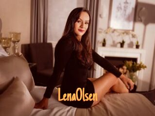 LenaOlsen
