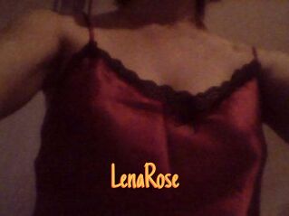 Lena_Rose_