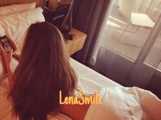 LenaSmile