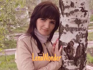 LenaWonder