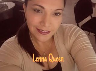 Lenna_Queen
