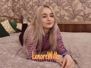 LenoreWills