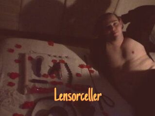 Lensorceller