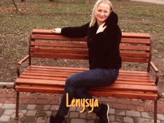 Lenysya