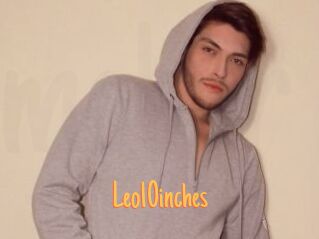 Leo10inches Mobile Porno