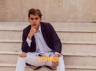 LeoAmos