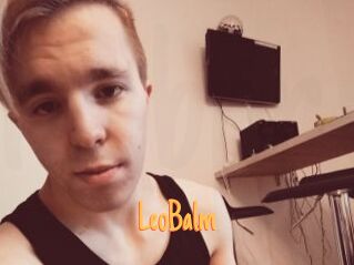 LeoBalm Mobile Porno