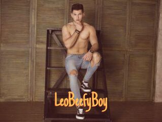 LeoBeefyBoy