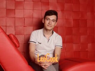LeoCook Mobile Porno