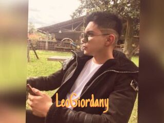 LeoGiordany