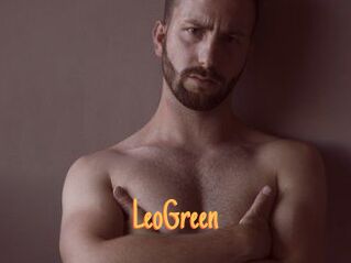 LeoGreen