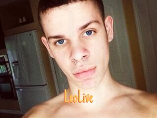 LeoLive