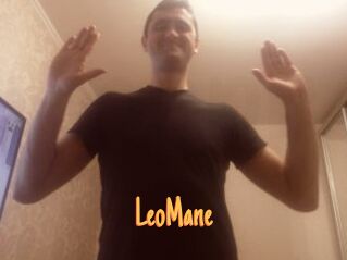LeoMane
