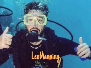 LeoManning