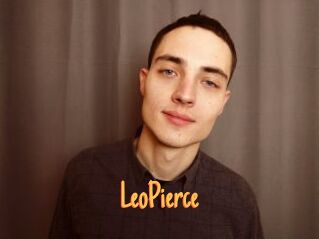 LeoPierce