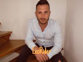 LeoRider