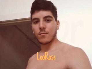 Leo_Rose