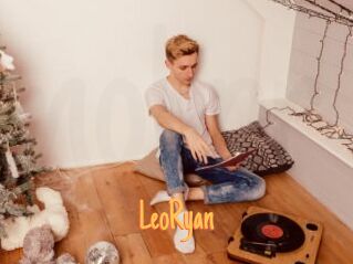 LeoRyan