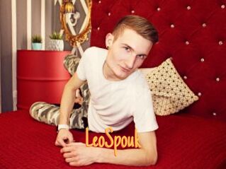 LeoSpouk