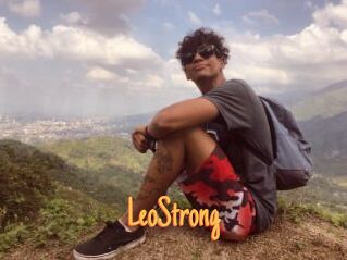 LeoStrong