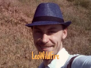 LeoWildFire