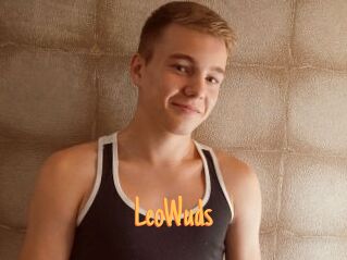 LeoWuds