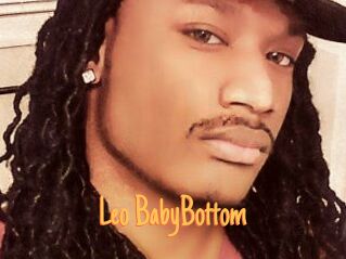 Leo_BabyBottom