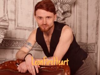 LeonFireHeart