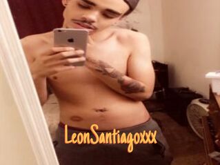 LeonSantiagoxxx