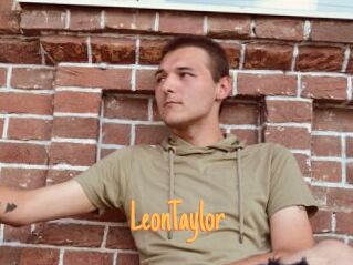 LeonTaylor