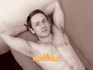 LeonWalker