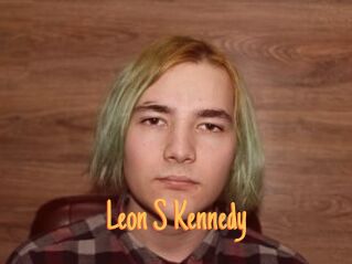 Leon_S_Kennedy