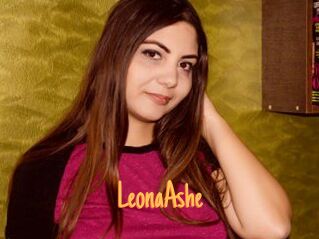 LeonaAshe