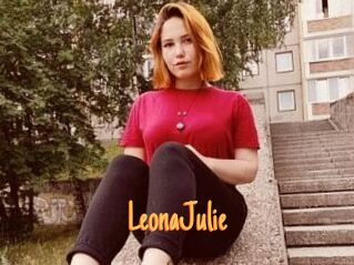 LeonaJulie