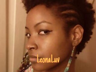LeonaLuv