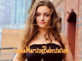 LeonaMarstonBabestation