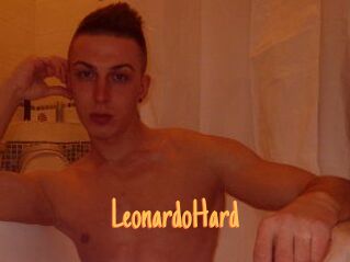 LeonardoHard