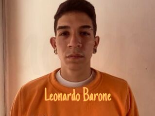 Leonardo_Barone