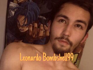 Leonardo_Bombshell99
