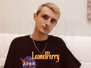 LeonelPerry