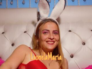 LeonelaMaria