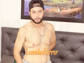 LeonidasFerrer