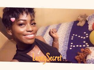 LeonySecret