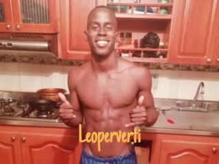 Leoperverti