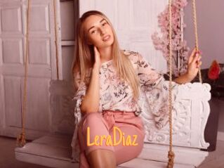 LeraDiaz Mobile Porno