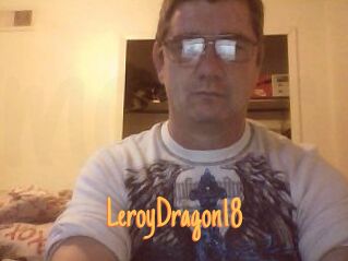 LeroyDragon18
