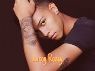 Leroy_Rozay Mobile Porno