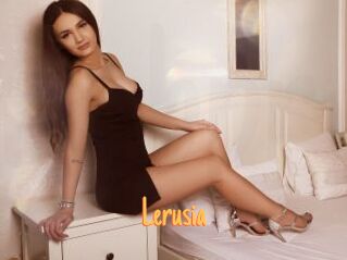 Lerusia