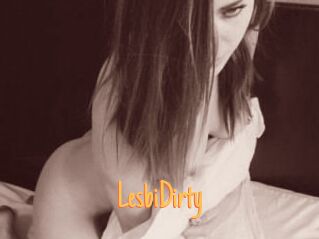 LesbiDirty